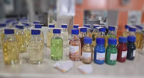 صادرات رزین پلی استر + بسته بندی صادراتی و تحویل در بنادر بین المللی